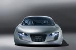 Audi RSQ Sport Coupe Concept 2004 года